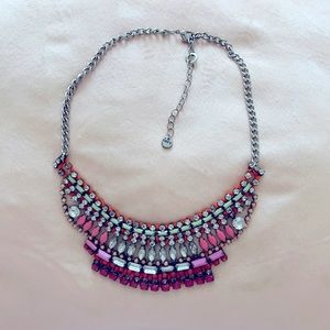 Vintage loft necklace